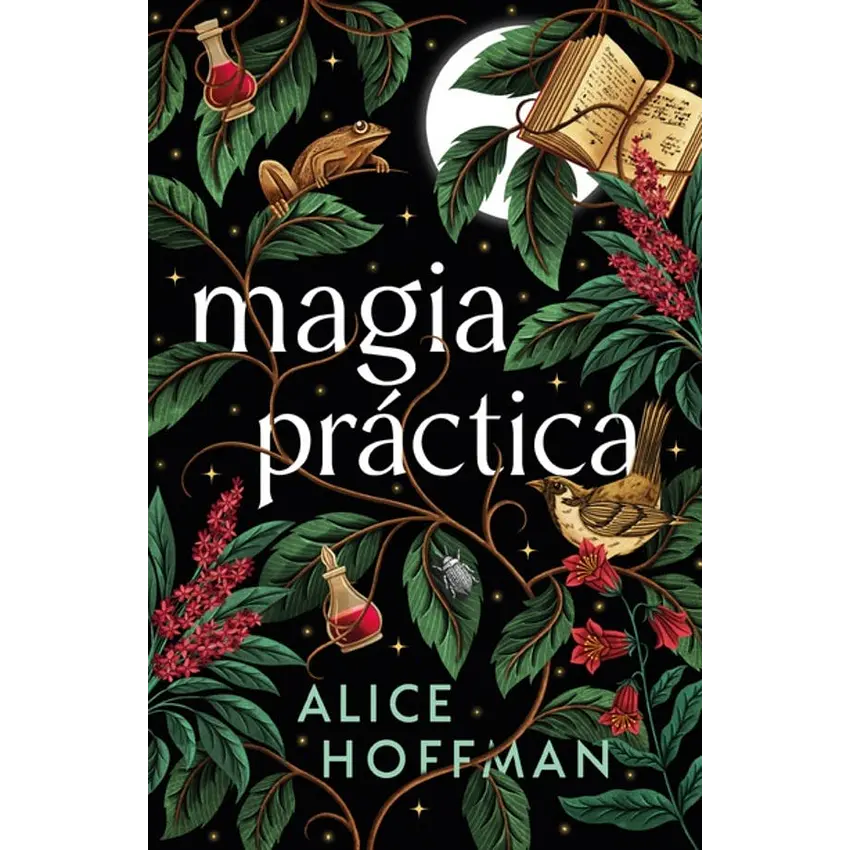 Magia Practica 1