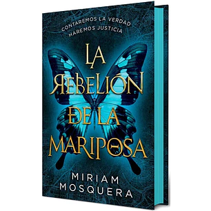La Rebelion De La Mariposa (Edicion Especial)