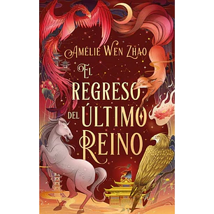 El Regreso Del Ultimo Reino