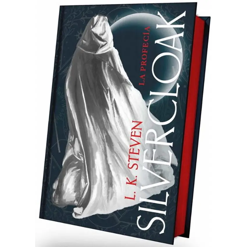 Silvercloak. La Profecia (Edicion Especial) 1