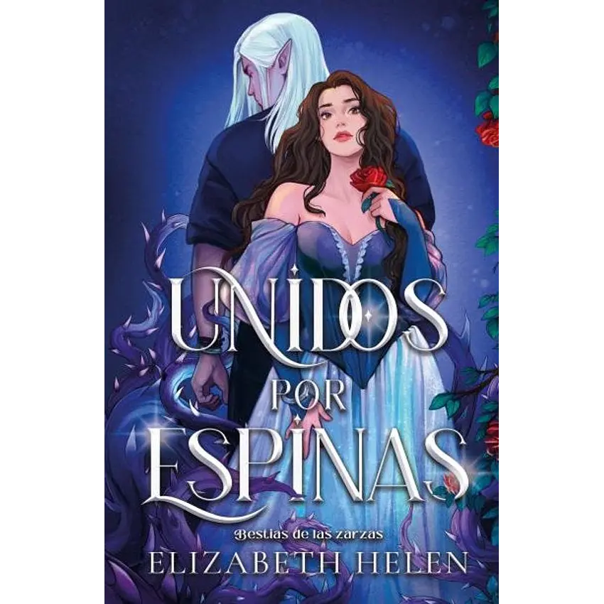 Unidos Por Espinas 1