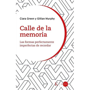 Calle De La Memoria
