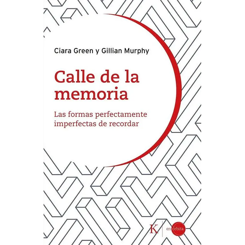 Calle De La Memoria 1