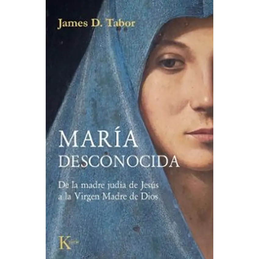 Maria Desconocida 1