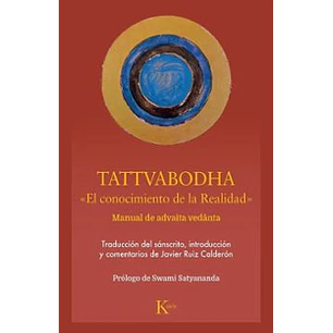 Tattvabodha