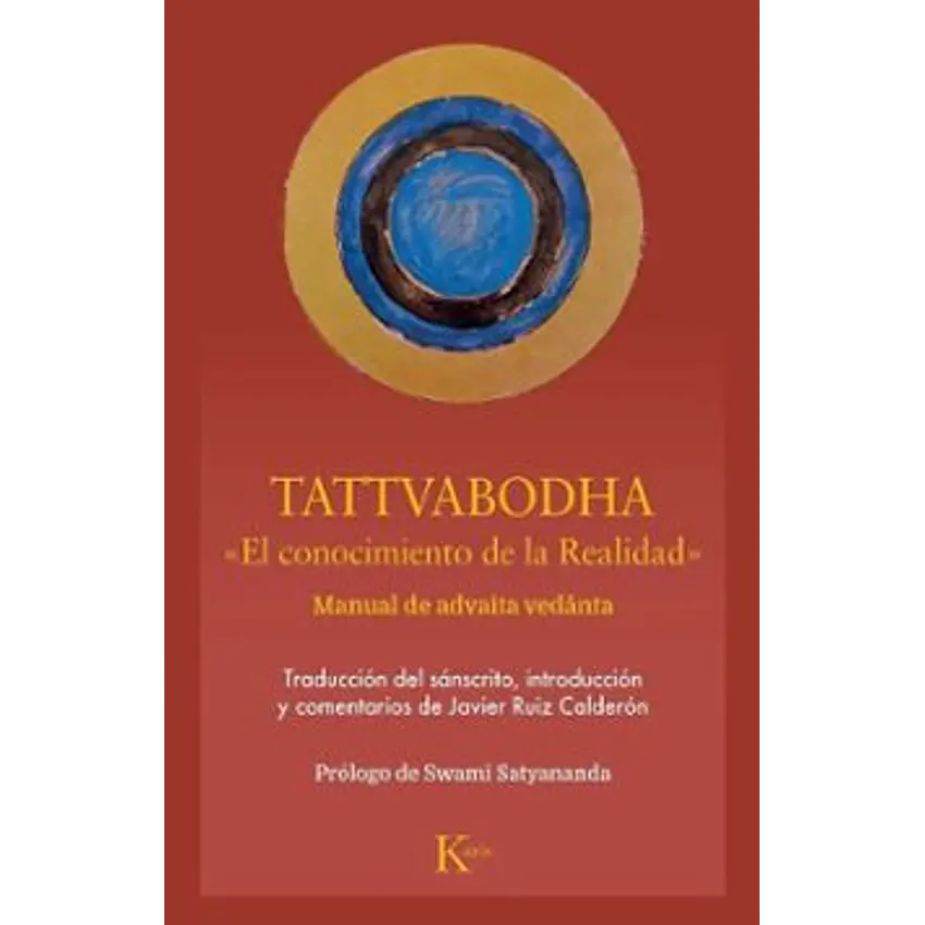 Tattvabodha 1