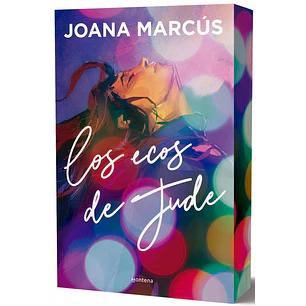 Los Ecos De Jude
