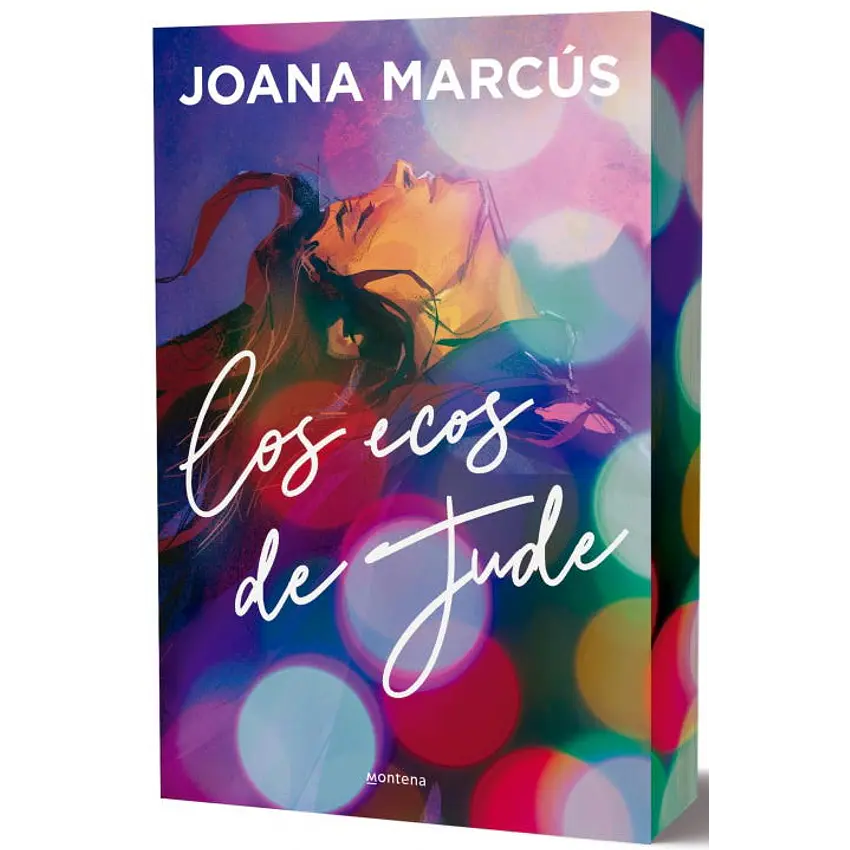 Los Ecos De Jude 1