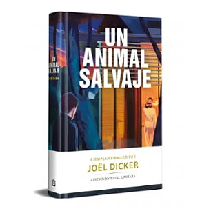 Un Animal Salvaje