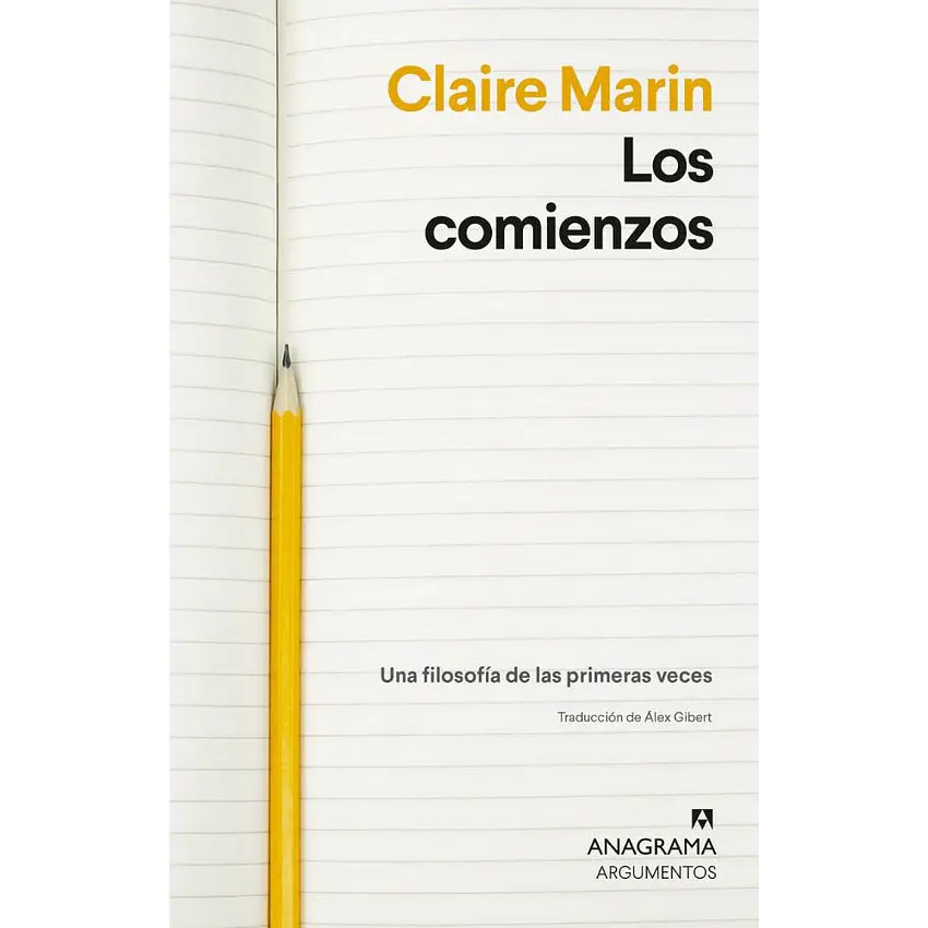 Los Comienzos 1