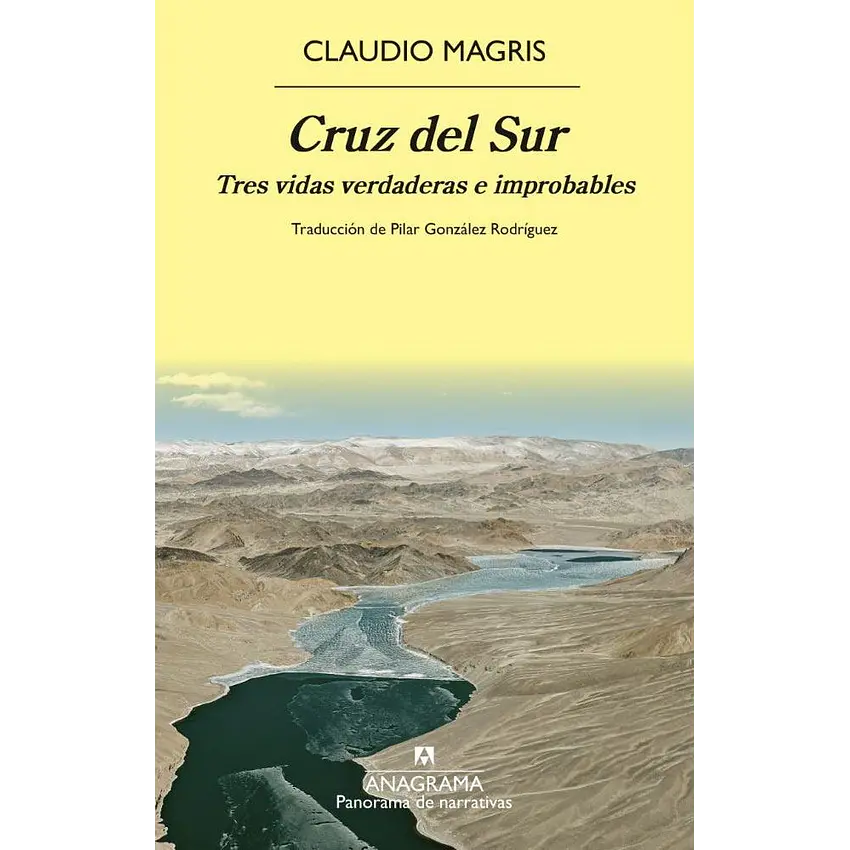 Cruz Del Sur 1