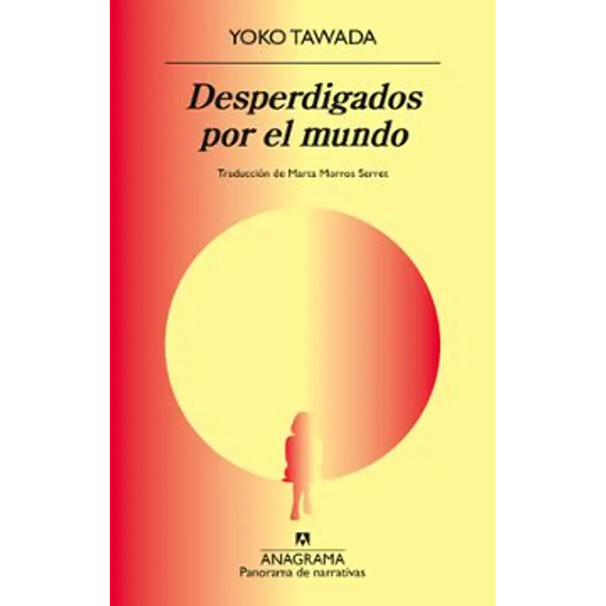 Desperdigados Por El Mundo 1