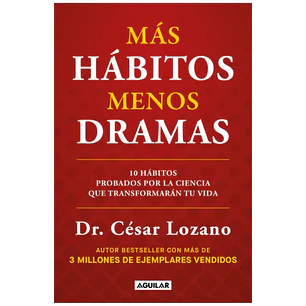 Mas Habitos Menos Dramas