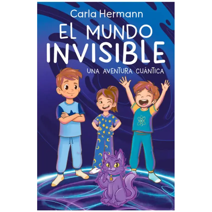 El Mundo Invisible 1