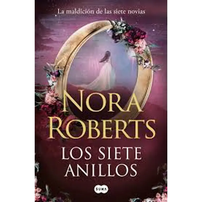 La Maldicion De Las Siete Novias 3 Los Siete Anillos 1