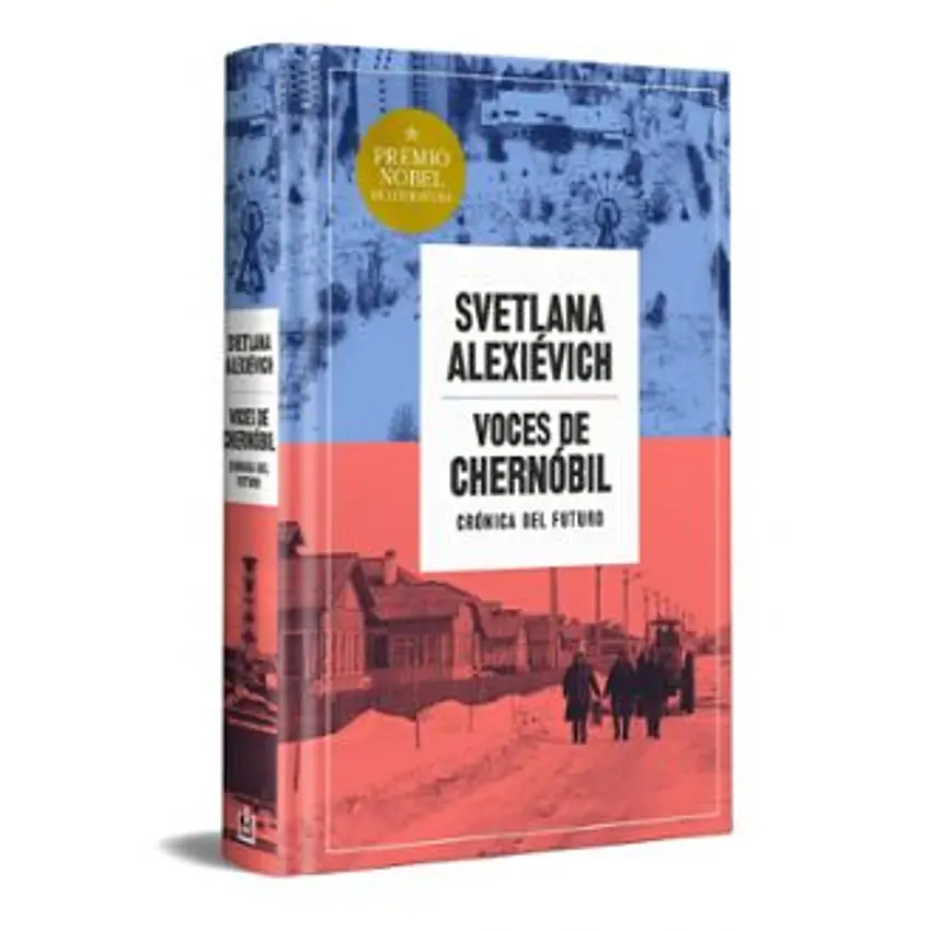 Voces De Chernobil 1