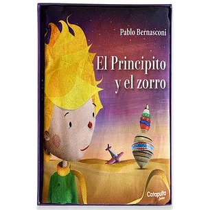 El Principito Y El Zorro