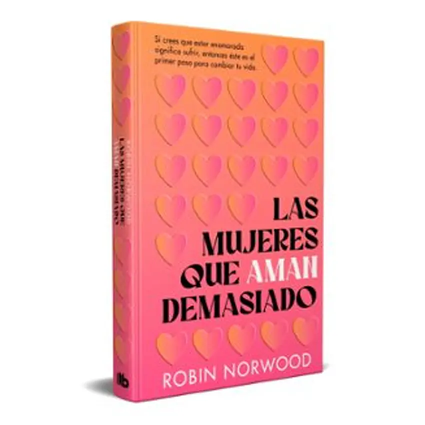 Las Mujeres Que Aman Demasiado 1