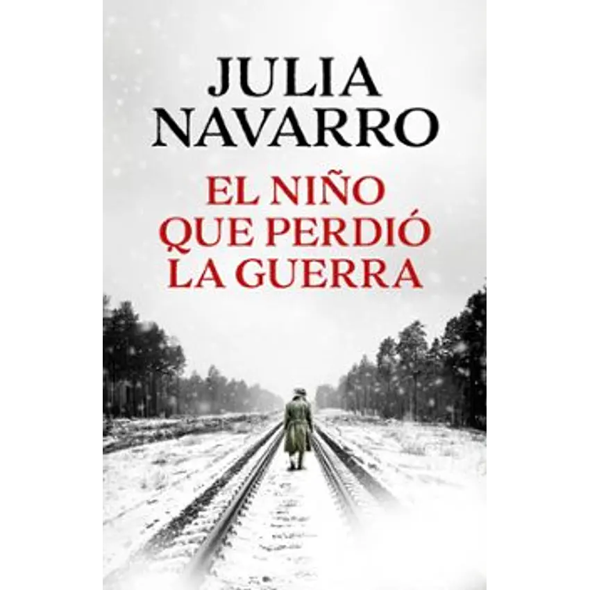El Niño Que Perdio La Guerra 1