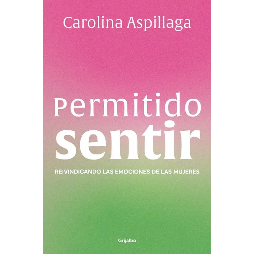 Permitido Sentir 1