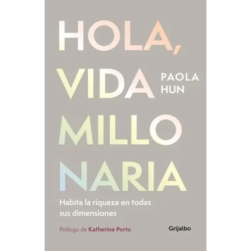 Hola Vida Millonaria 1