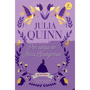 Por Culpa De Miss Bridgerton