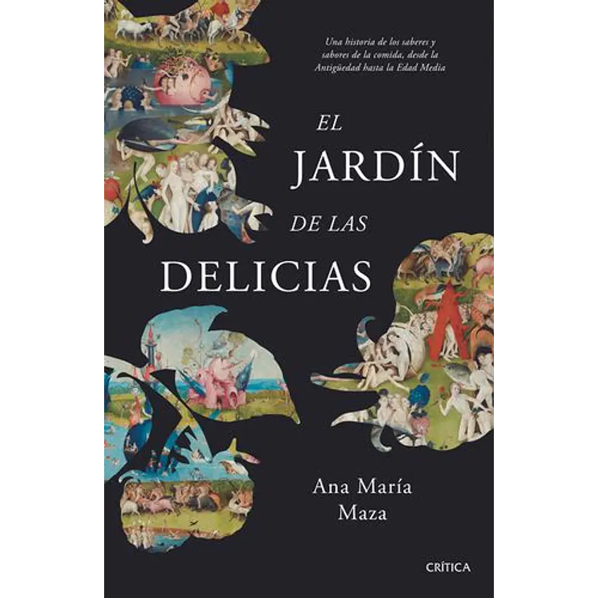 El Jardin De Las Delicias 1