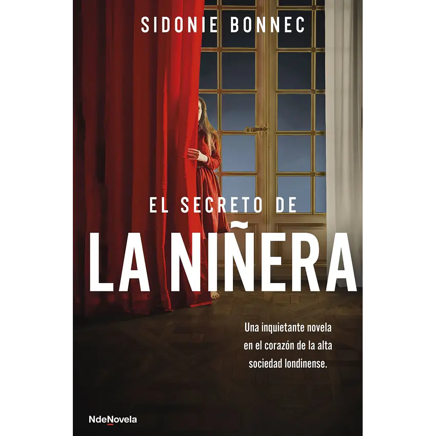 El Secreto De La Niñera 1