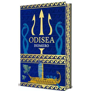 Odisea (Td)