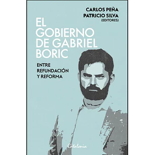 El Gobierno De Gabriel Boric