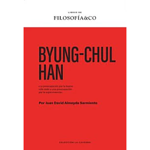 Byung-chul Han