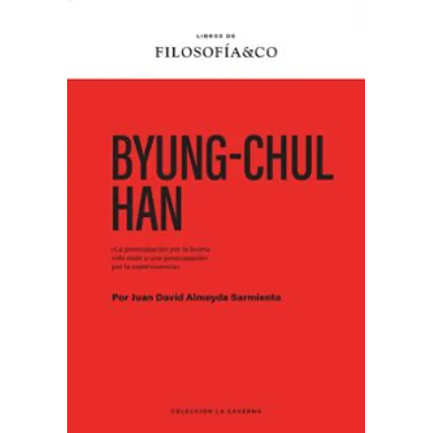 Byung-chul Han 1