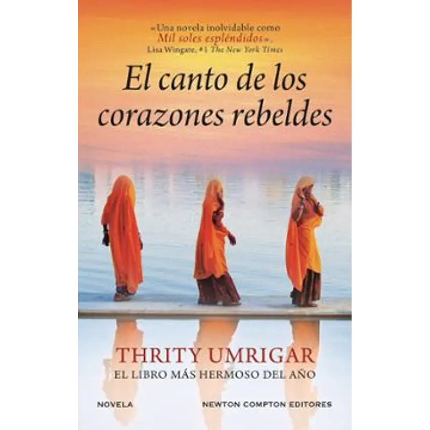 El Canto De Los Corazones Rebeldes 1