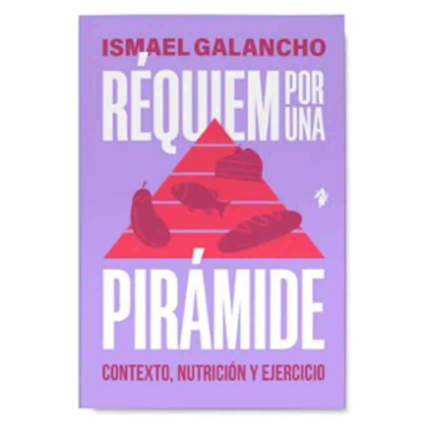Requiem Por Una Piramide 1