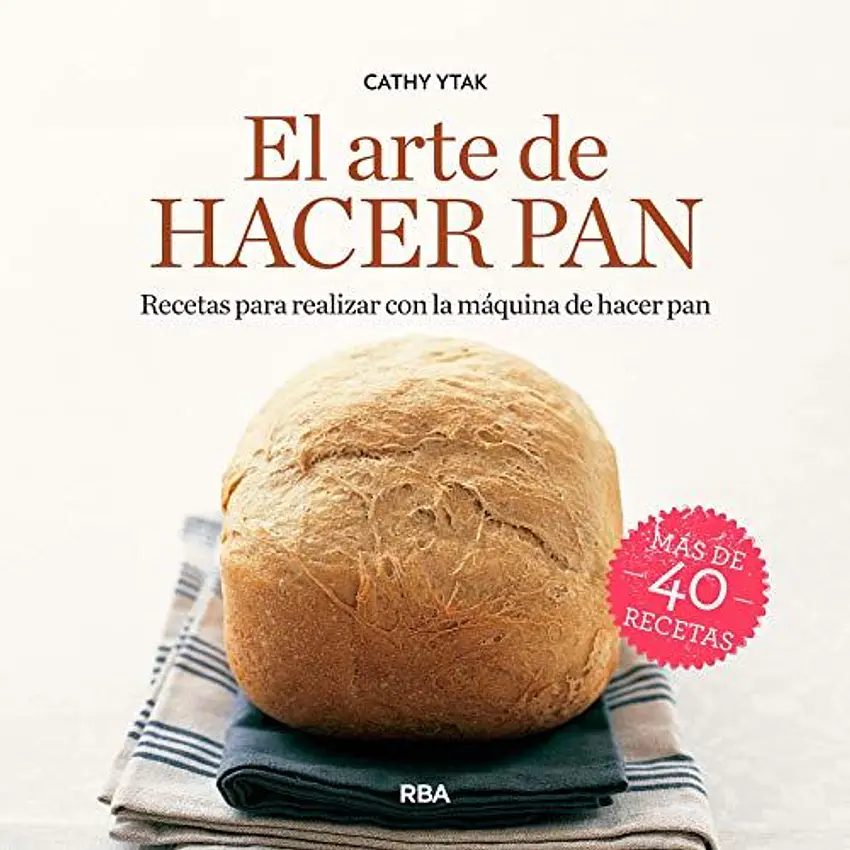 El Arte De Hacer Pan 1