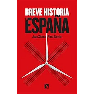 Breve Historia De España