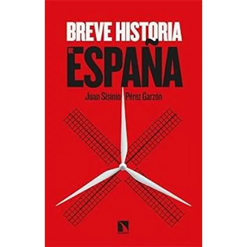 Breve Historia De España 1