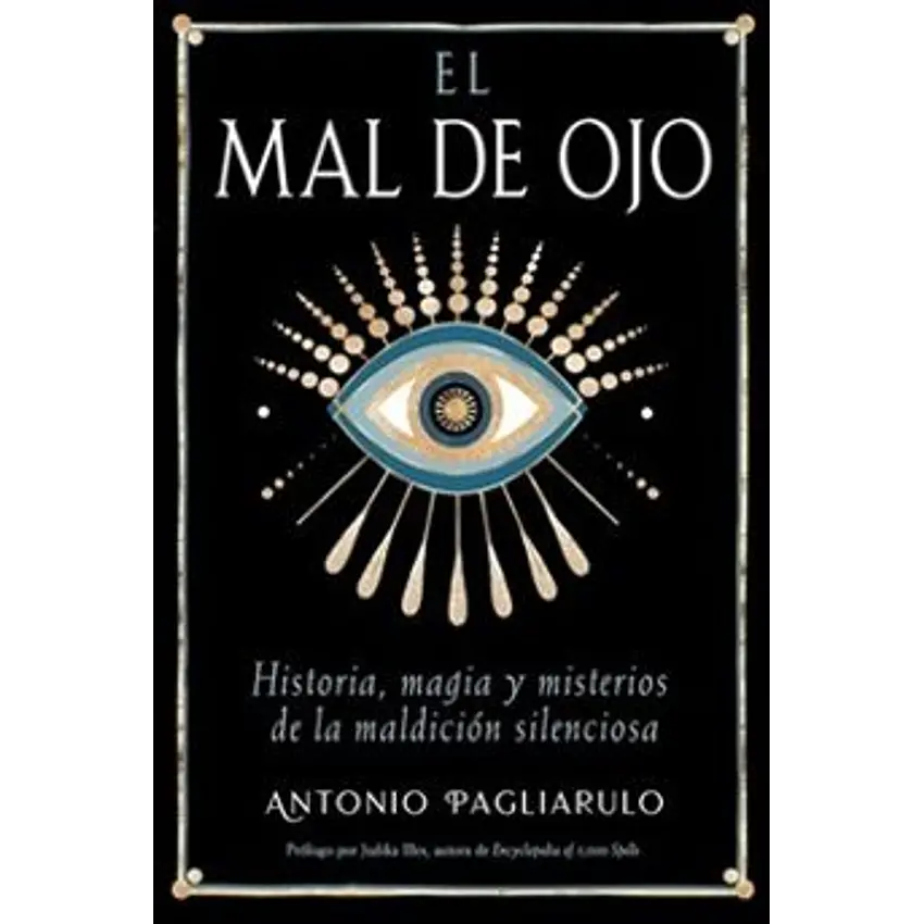El Mal De Ojo 1