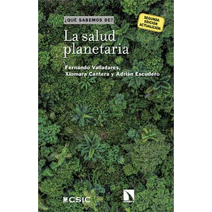 La Salud Planetaria