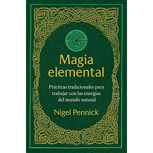 Magia Elemental