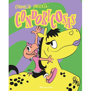 Condoricosas