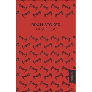 Dracula (Bram Stoker - Austral)
