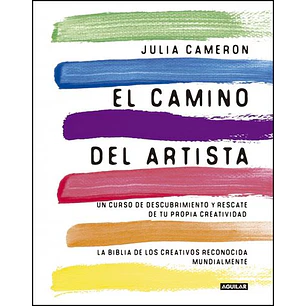 El Camino Del Artista