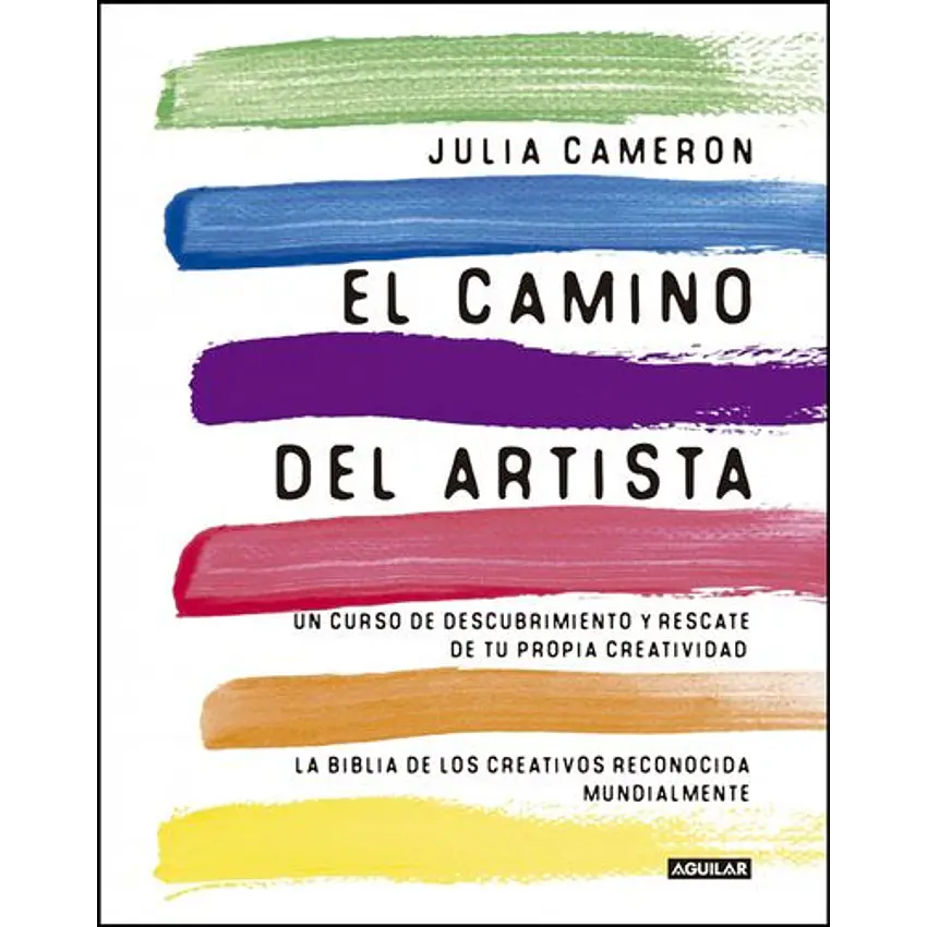 El Camino Del Artista 1