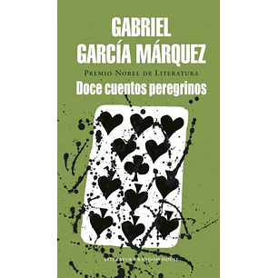 Doce Cuentos Peregrinos