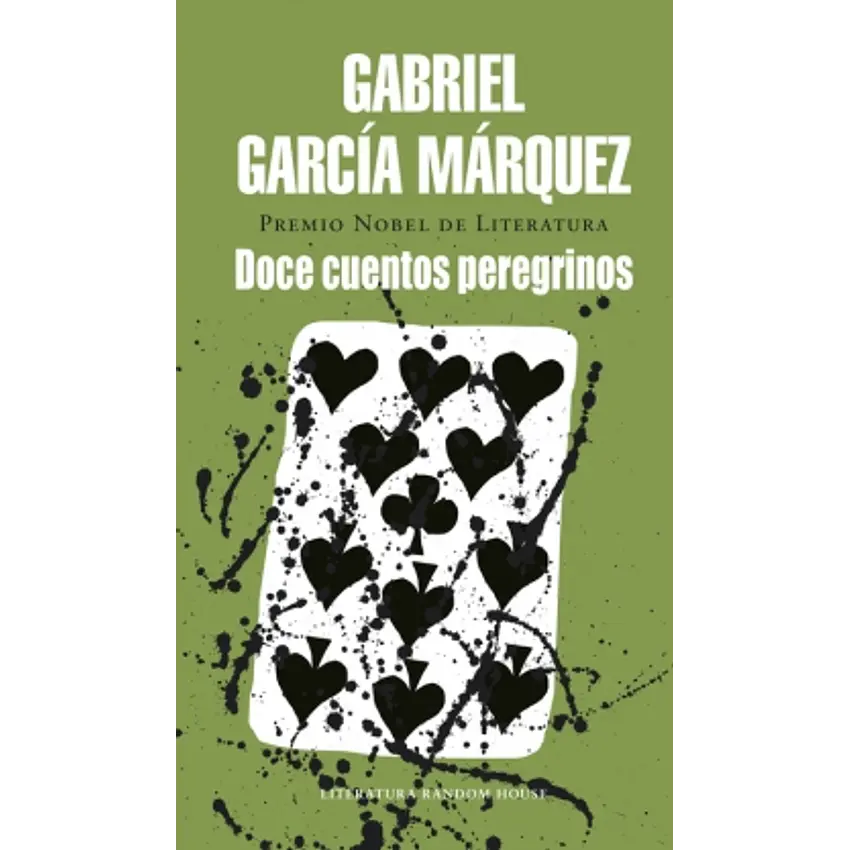 Doce Cuentos Peregrinos 1