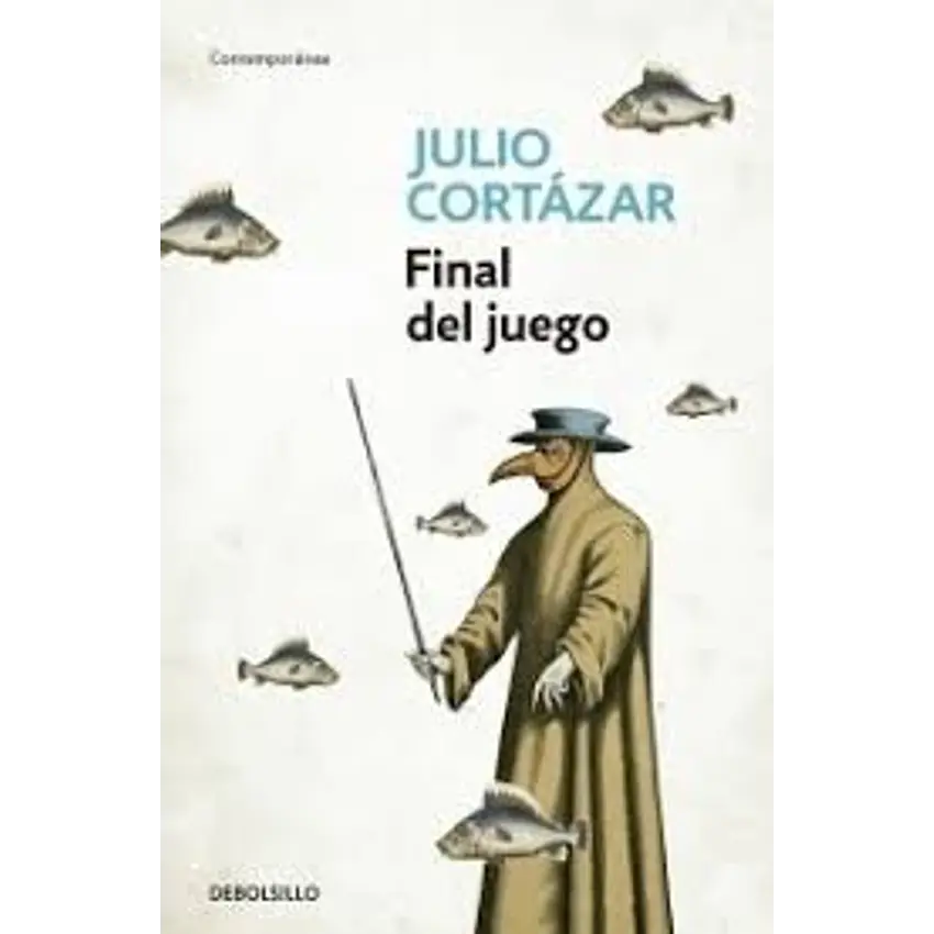 Final Del Juego 1