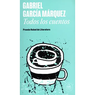 Todos Los Cuentos