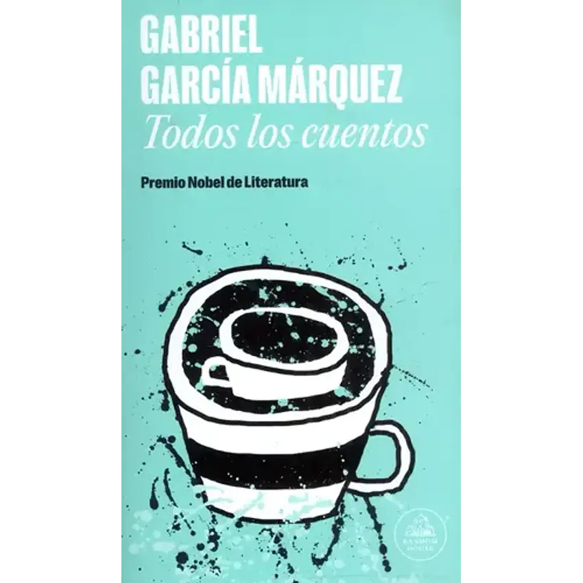 Todos Los Cuentos 1