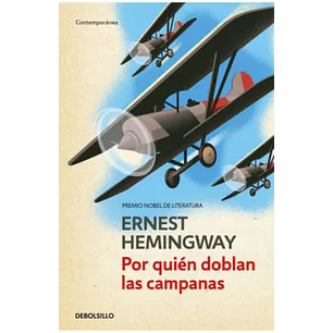 Por Quien Doblan Las Campanas